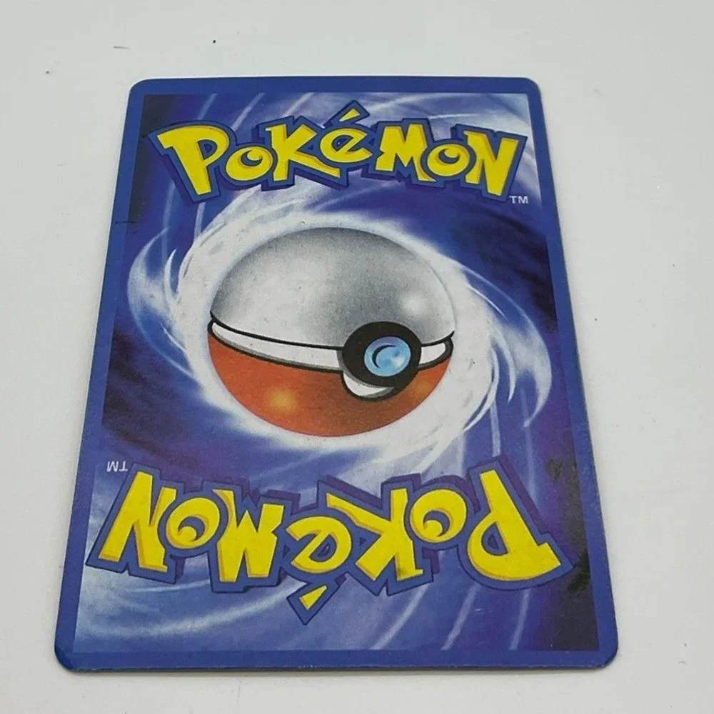 Pokemon Lanturn Trading Card Yellow Reverse Holo 67/160 Primal Clash